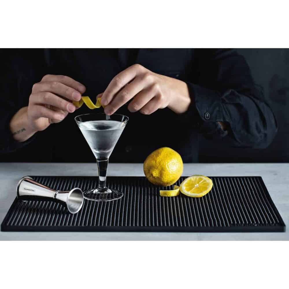 25 and 50-ml Stainless Steel Double Jigger - Image 4