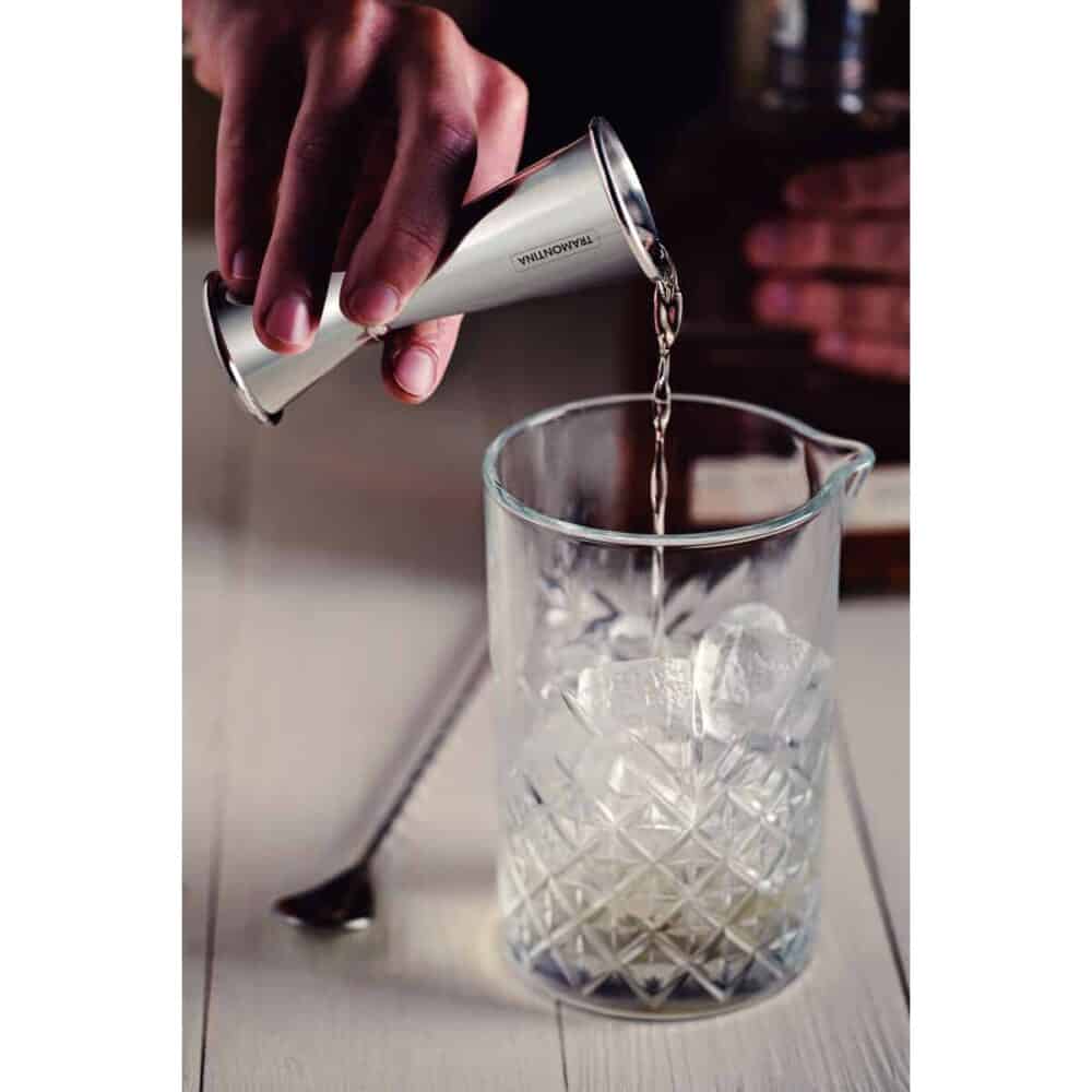 25 and 50-ml Stainless Steel Double Jigger - Image 9