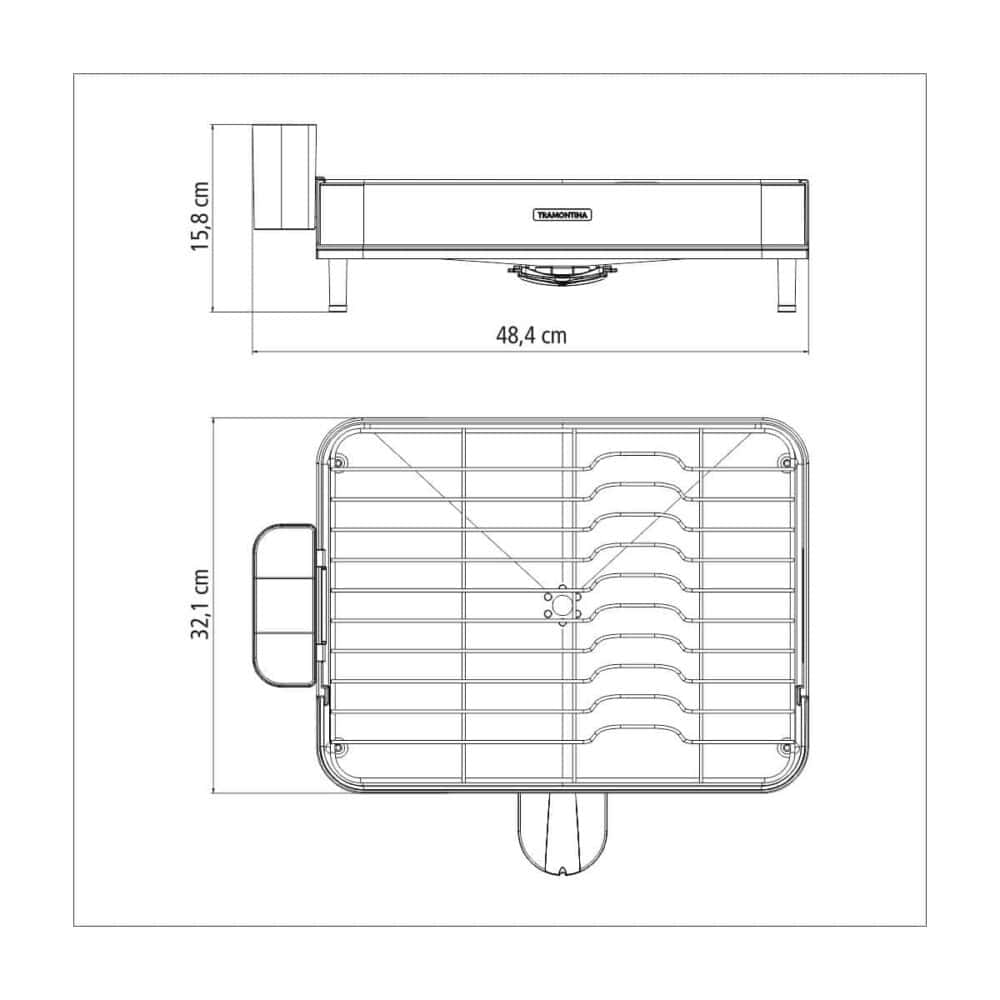 Dish Rack - Image 8
