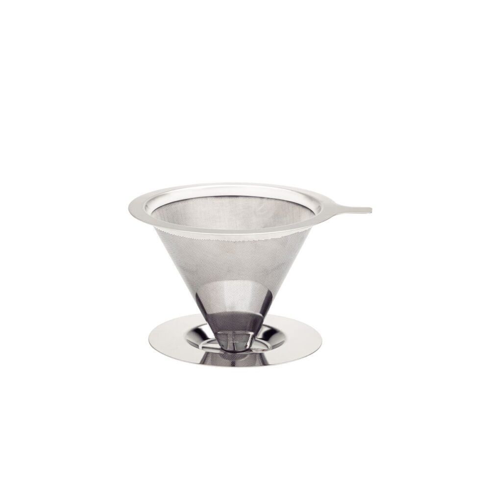 Stainless Steel Coffee Filter