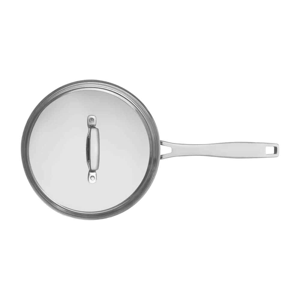 Grano Sauce pan 16cm - 1,70lt - Image 4
