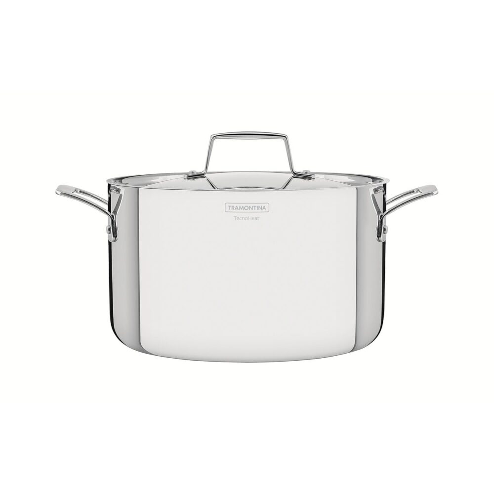 Grano Deep casserole 20cm - 3,80lt.