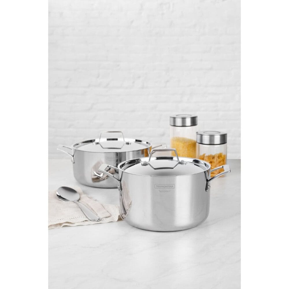 Grano Deep casserole 20cm - 3,80lt. - Image 11