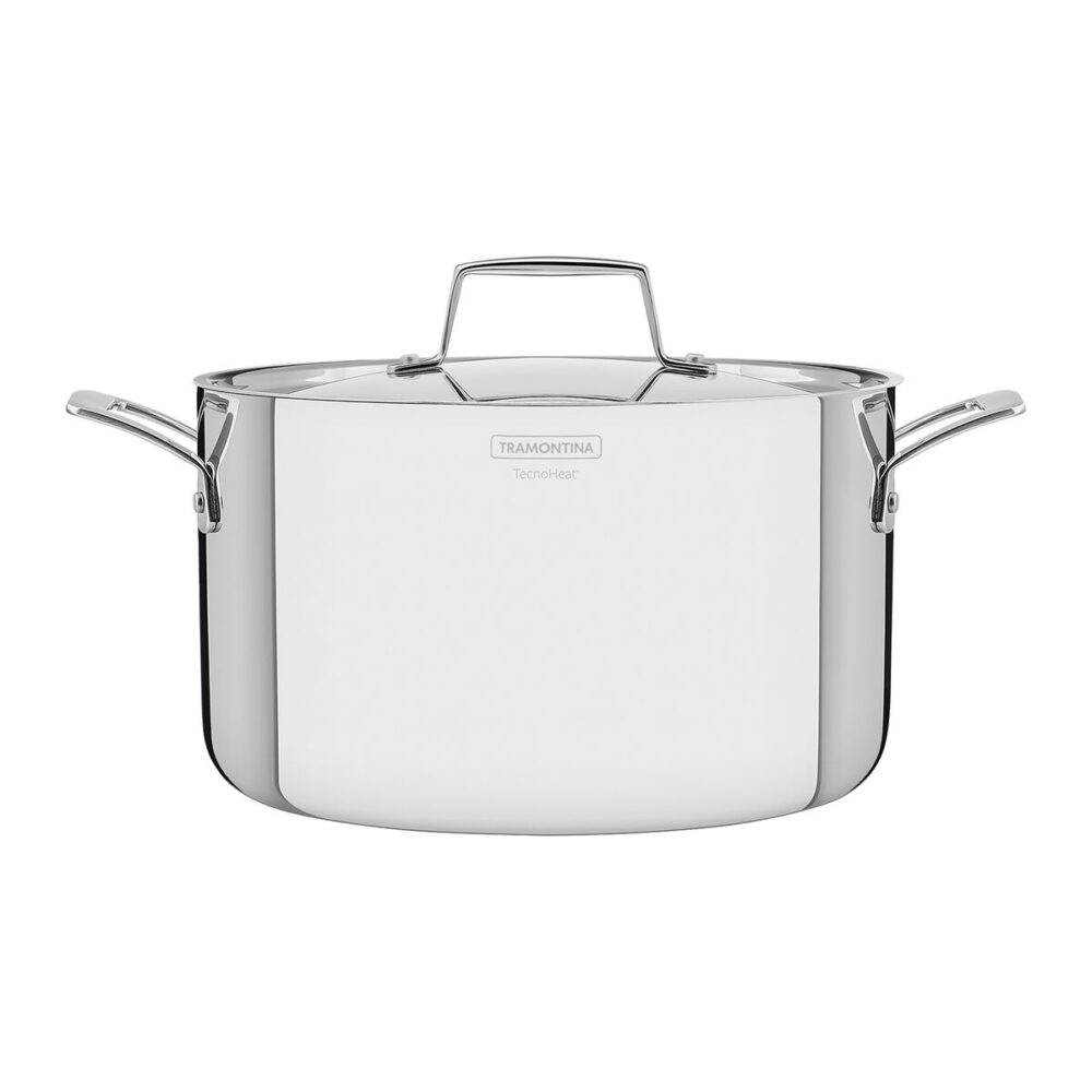 Grano Deep casserole 24cm - 5,80lt