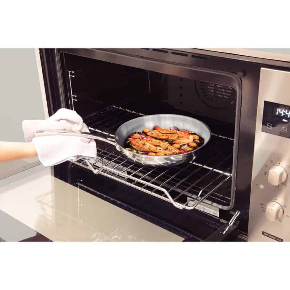 Grano Frying Pan 26cm - 2,20lt. - Image 10