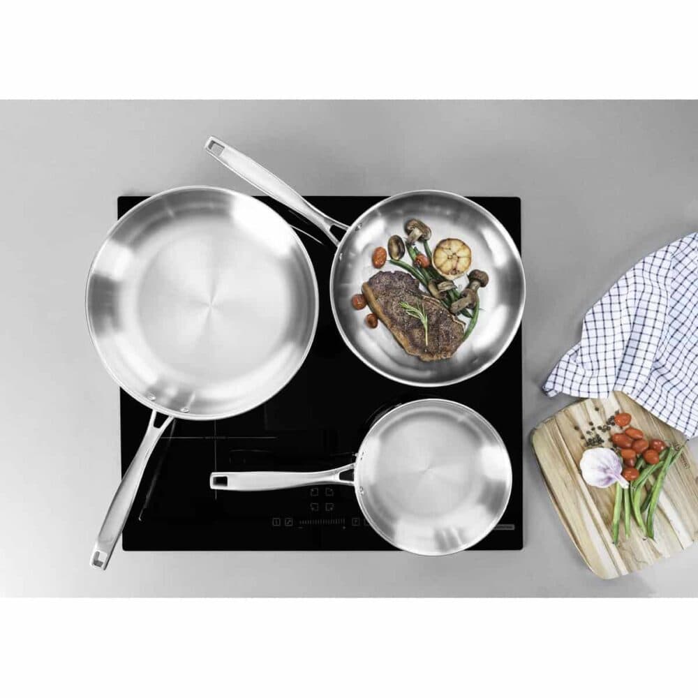Grano Frying Pan 26cm - 2,20lt. - Image 15