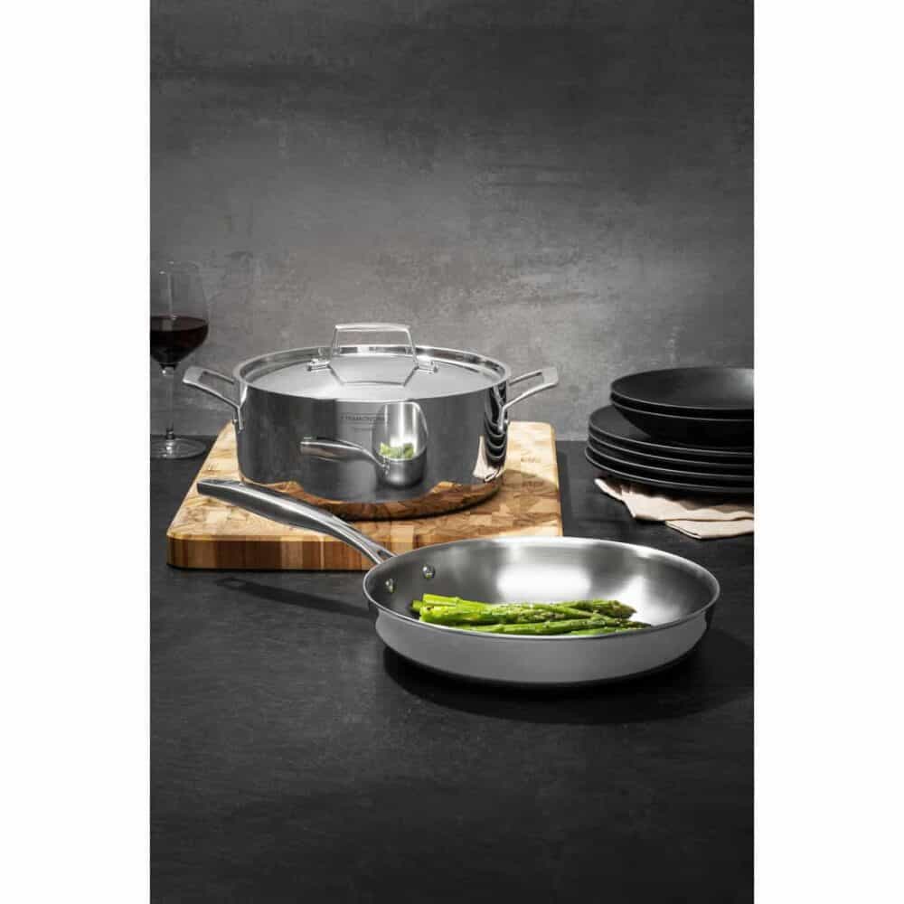 Grano Frying Pan 26cm - 2,20lt. - Image 17
