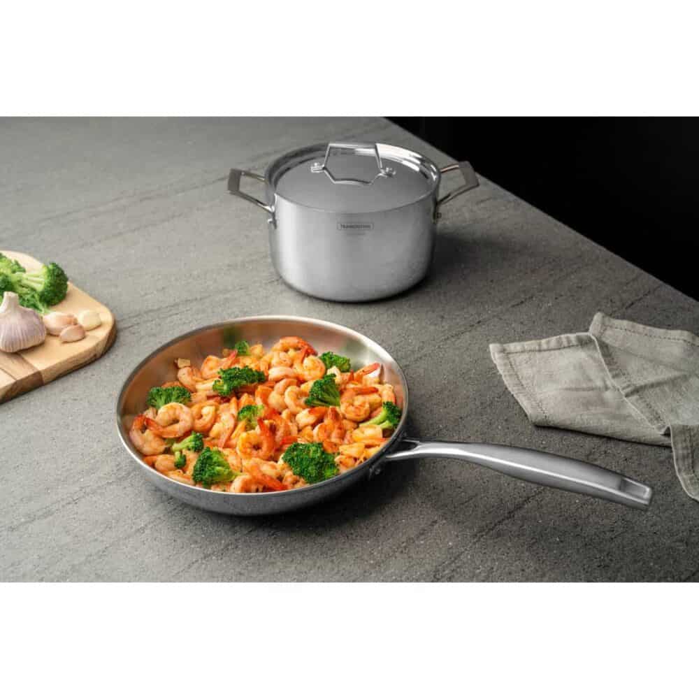 Grano Frying Pan 26cm - 2,20lt. - Image 18