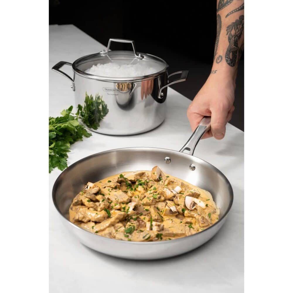 Grano Frying Pan 26cm - 2,20lt. - Image 20