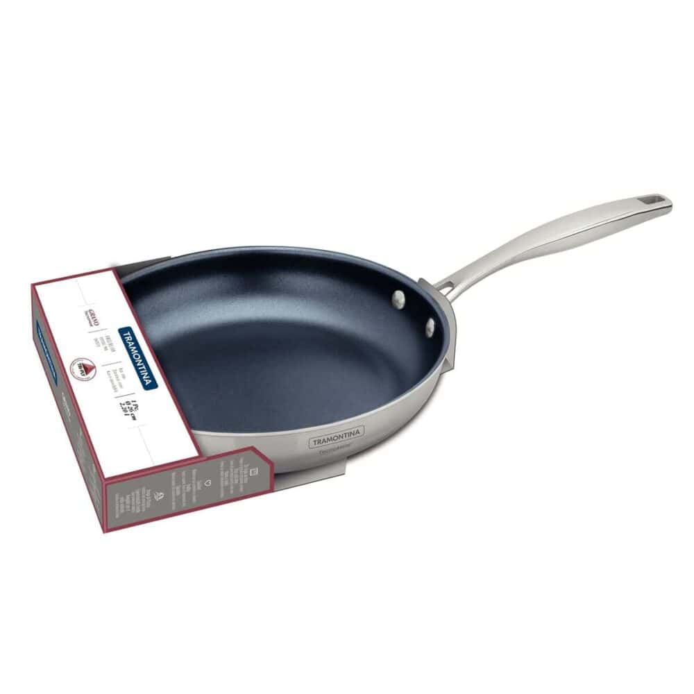 Grano Frying Pan with ceramic coating 26cm - 2,20lt. - Image 6