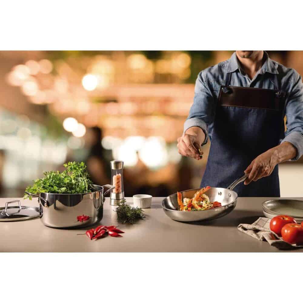 Grano Frying Pan 30cm - 3,40lt - Image 8