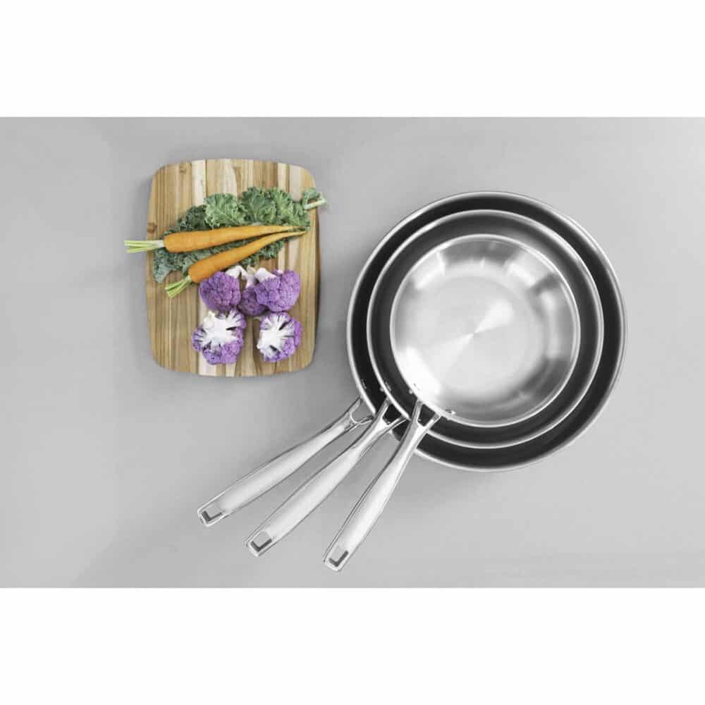 Grano Frying Pan 30cm - 3,40lt - Image 13