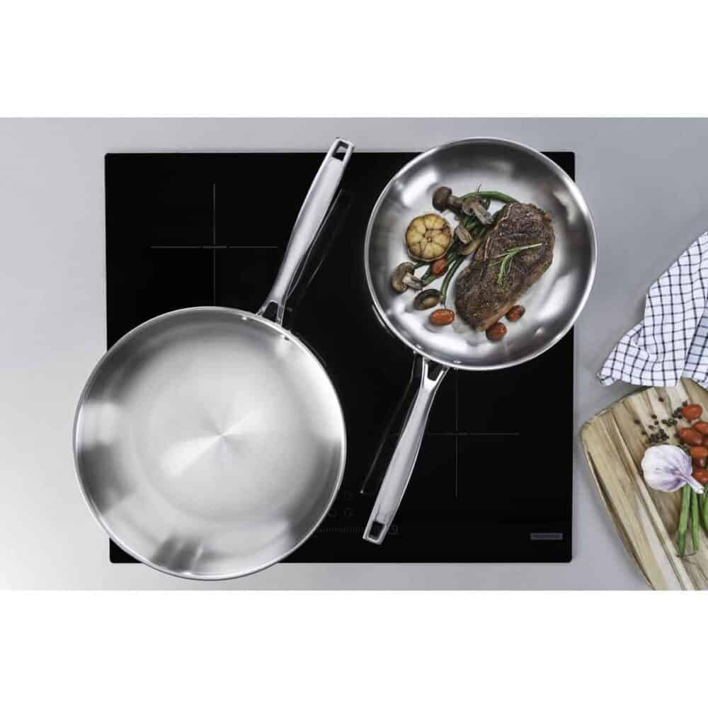 Grano Frying Pan 30cm - 3,40lt - Image 14