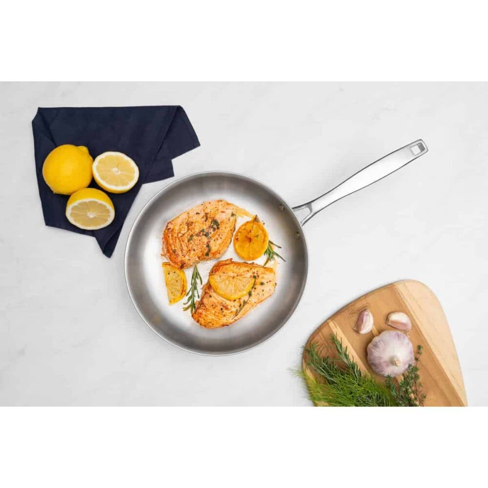 Grano Frying Pan 30cm - 3,40lt - Image 17
