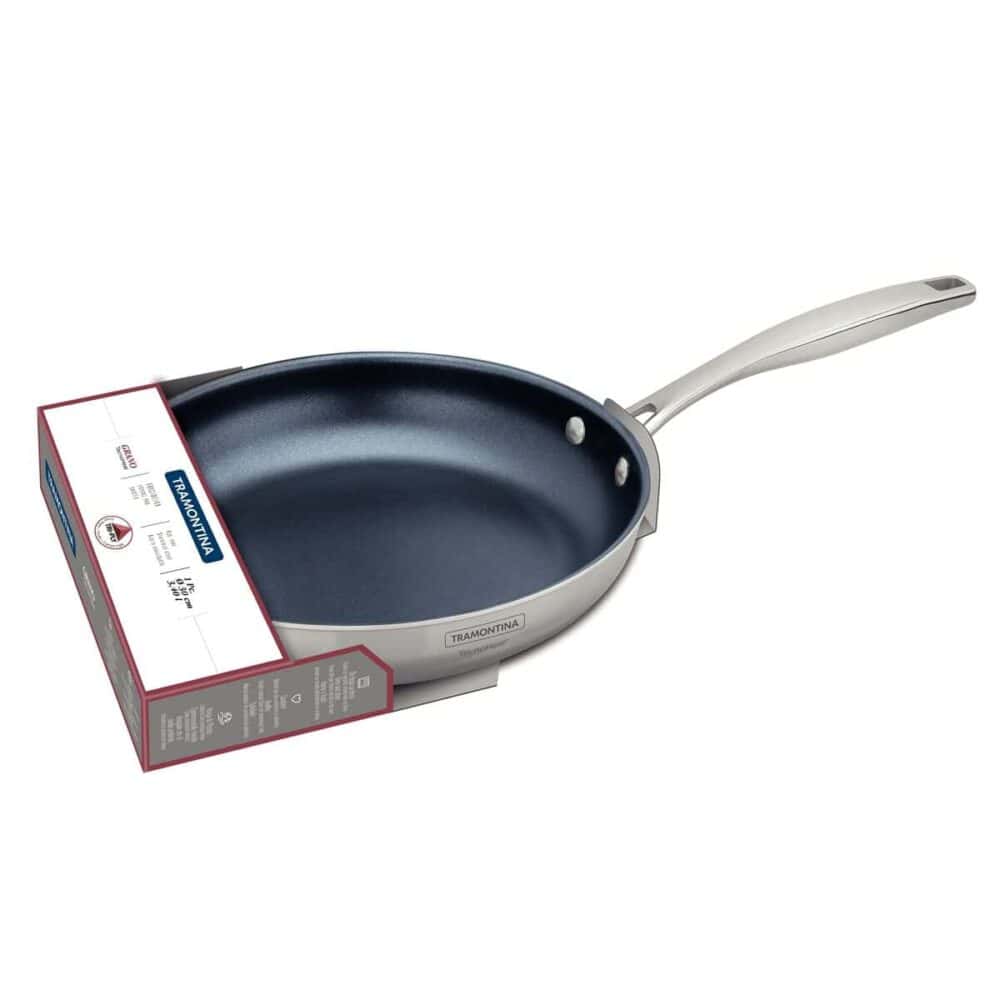 Grano Frying Pan with ceramic coating 30cm - 3,40lt - Image 5