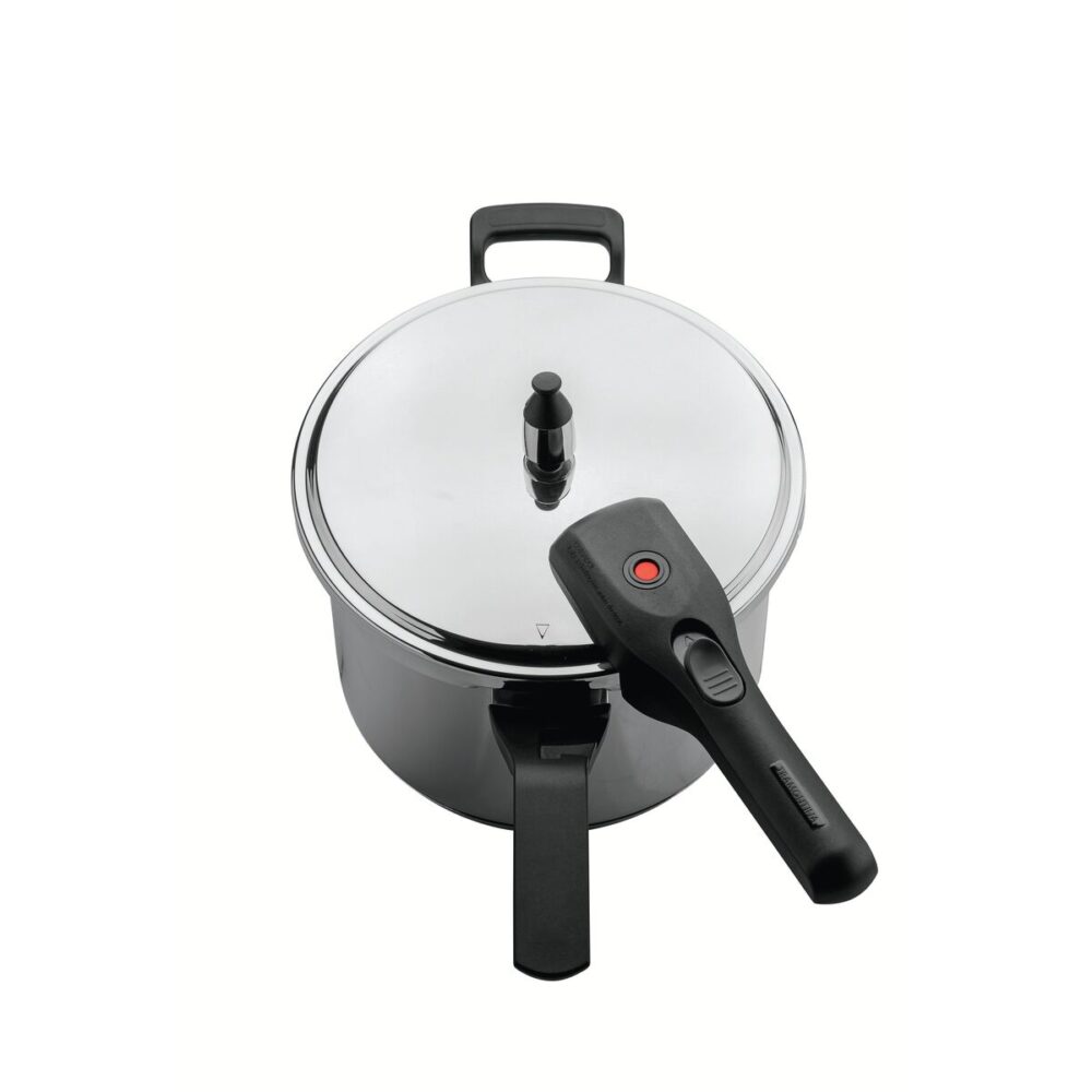 Pressure Cooker 22cm, 6l - Image 7