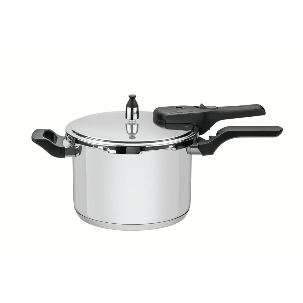 Pressure Cooker 22cm, 6l - Image 9