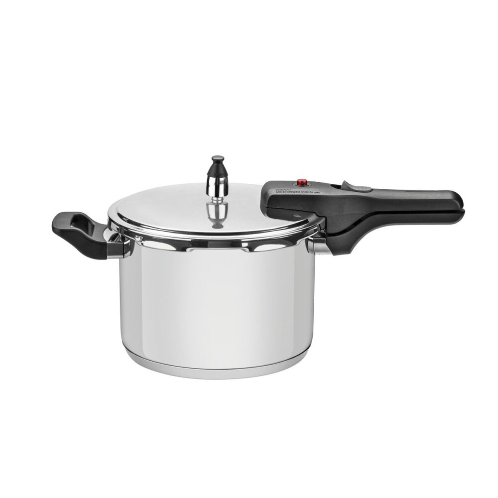 Pressure Cooker 22cm, 6l