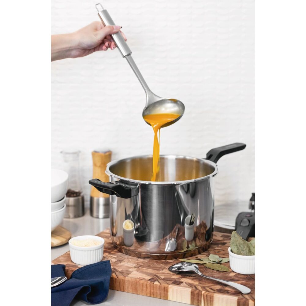 Pressure Cooker 22cm, 6l - Image 18