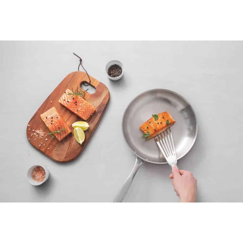 Grano Frying Pan 26cm - 2,20lt. - Image 11