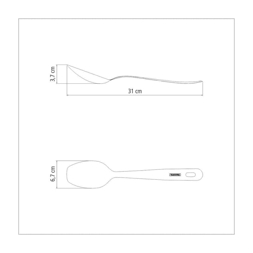 Serving Spoon - Image 5