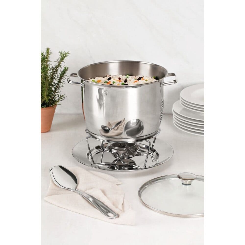 Serving Spoon - Image 3