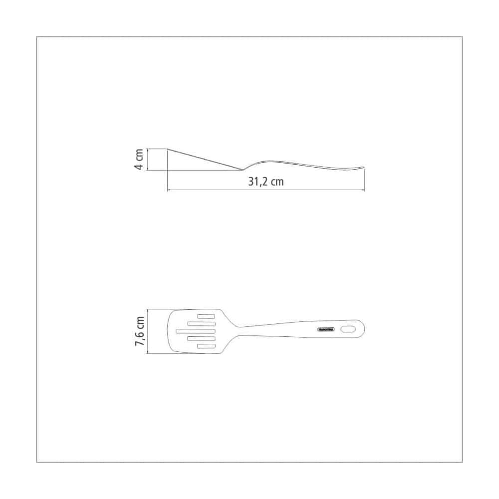 Slotted Spatula - Image 4