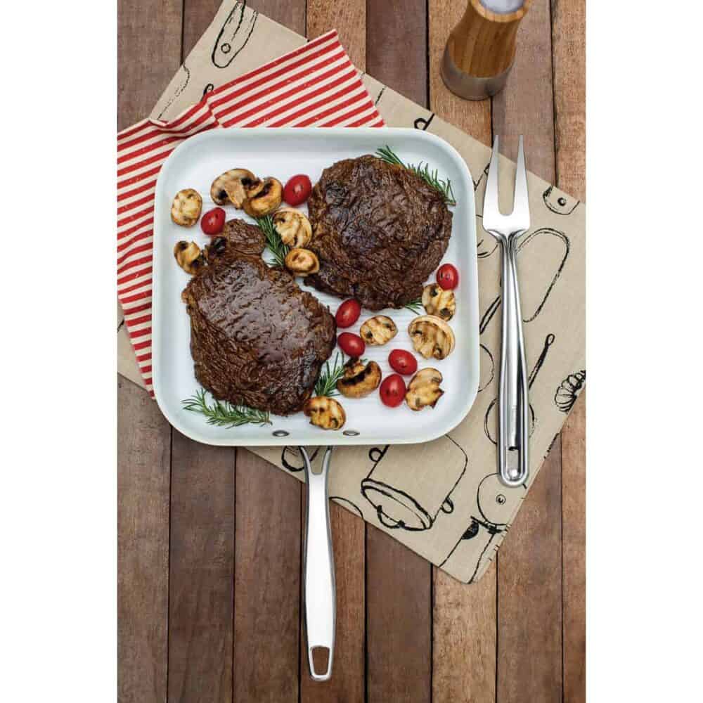 Carving Fork - Image 3