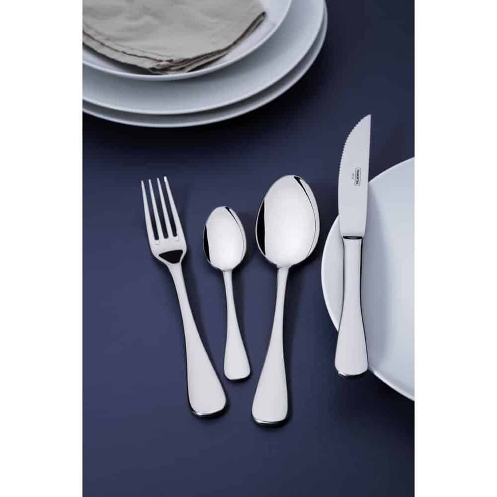Dessert Spoon - Classic (18/10) - Image 2