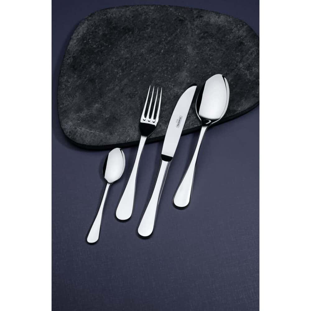 Dessert Spoon - Classic (18/10) - Image 3