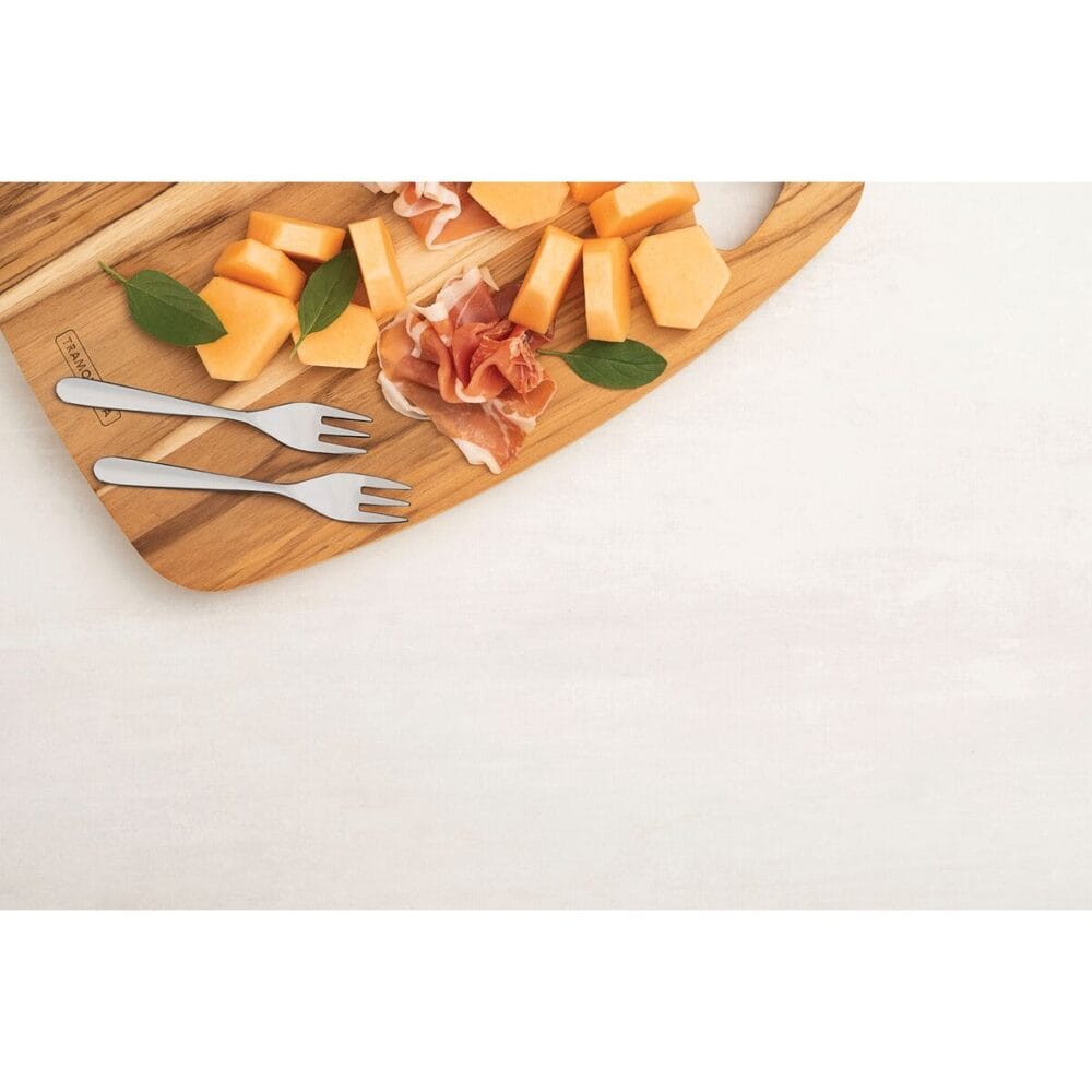 Appetizer Fork 6pc. - Image 3