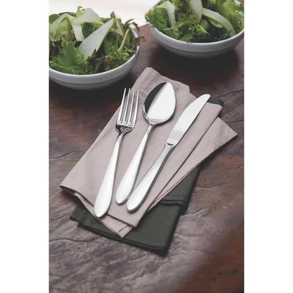 12pc. Table Knife - Satri(18/0) - Image 4