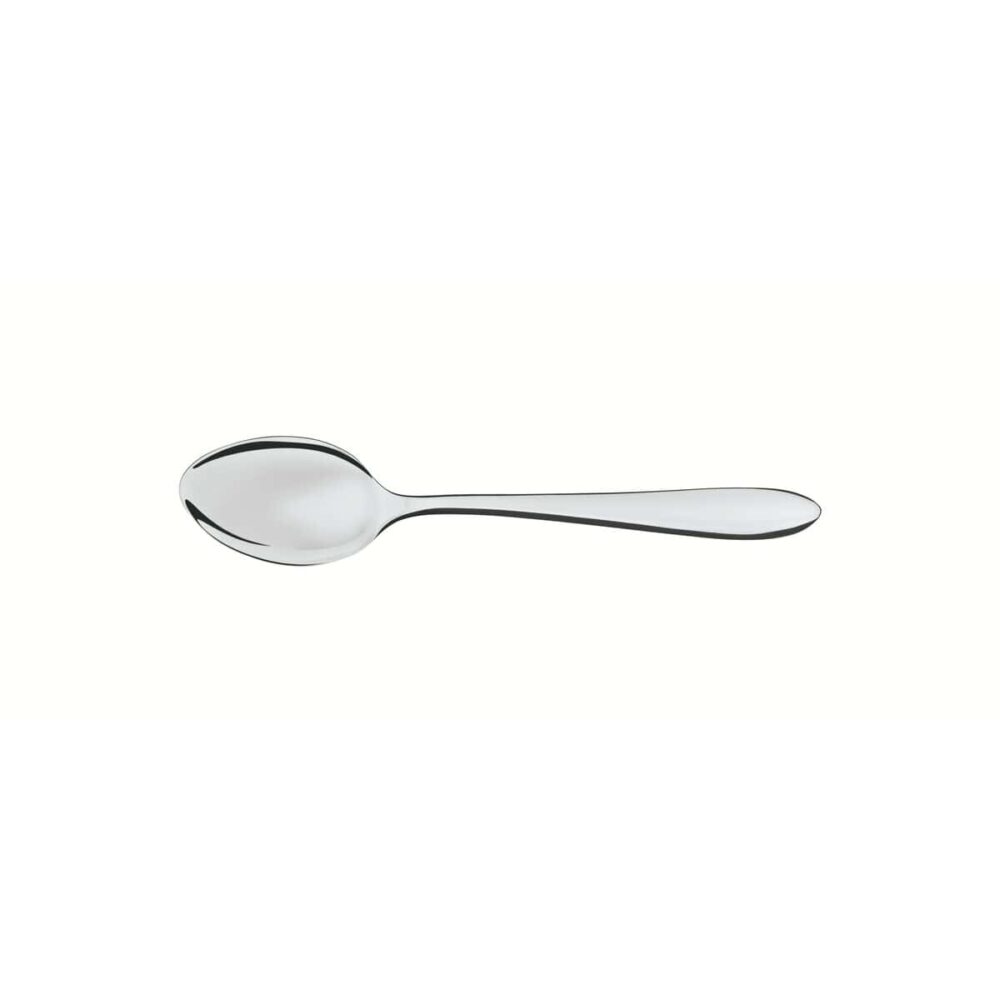 12pc. Dessert Spoon - Satri (18/0)