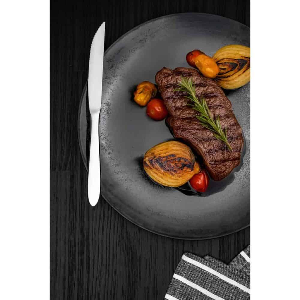 12pc. Steak Knife - Satri(18/0) - Image 2