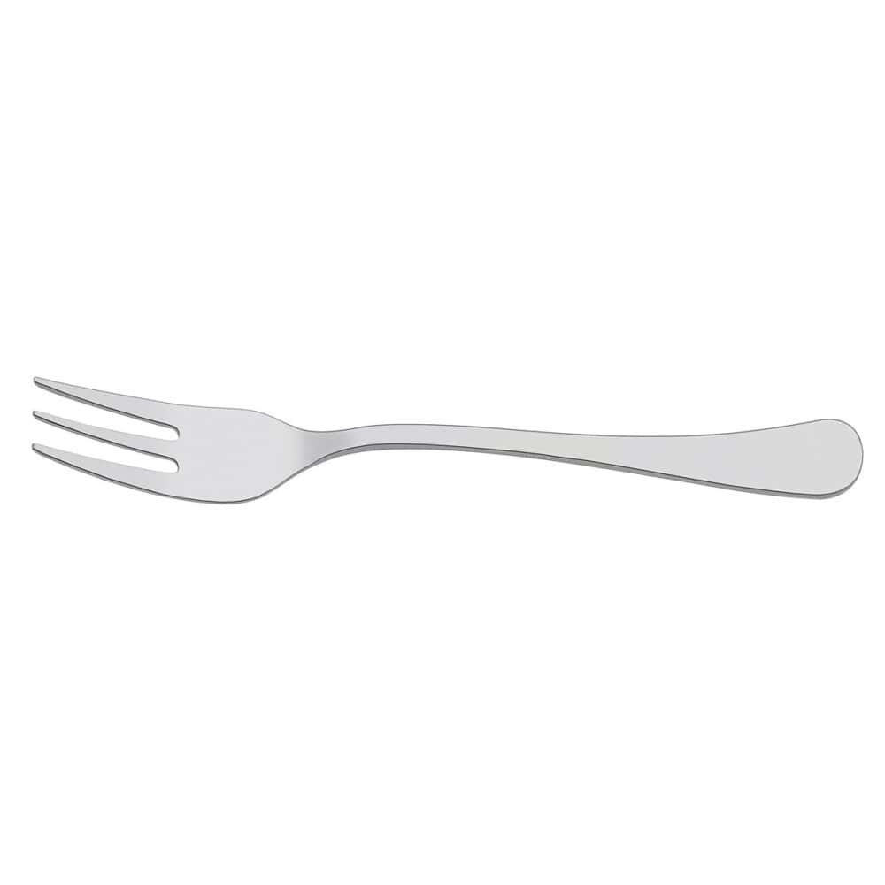 12pc. Cake Fork - Zurique(18/0)