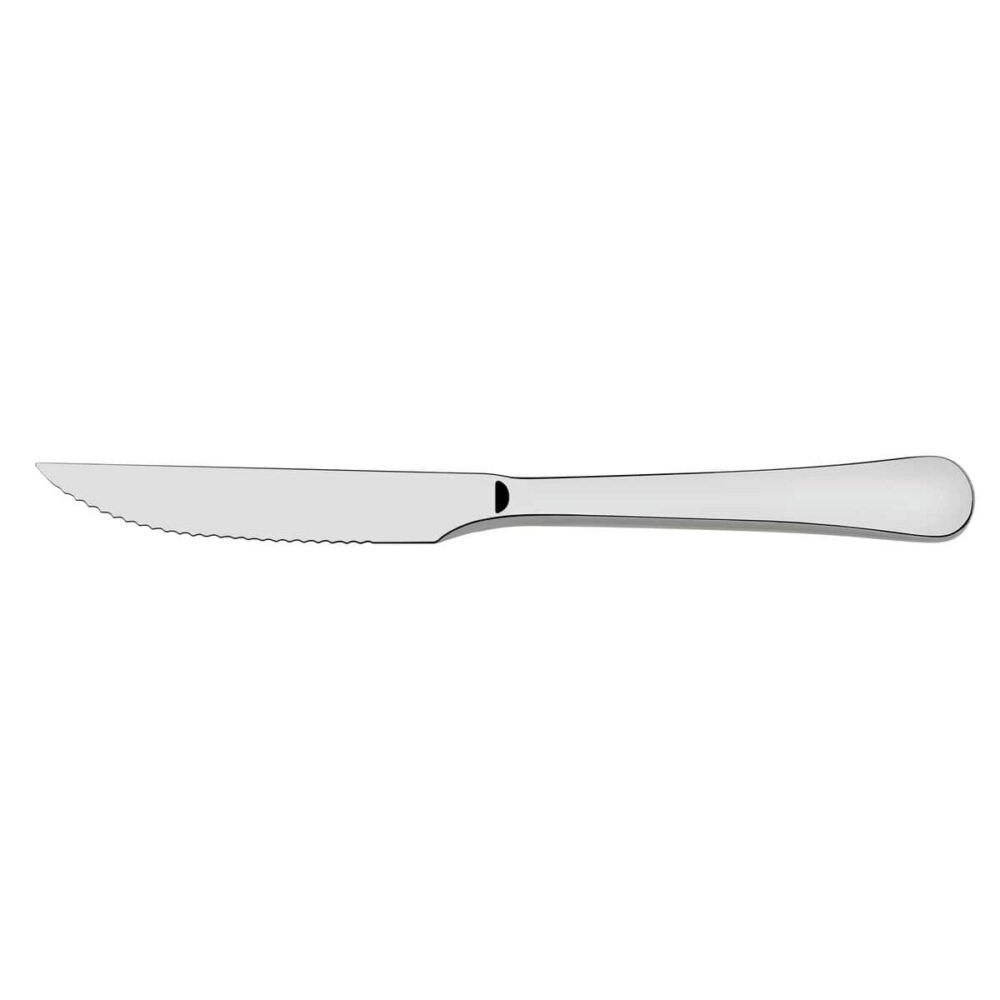 12pc. Steak Knife - Zurique (18/0)
