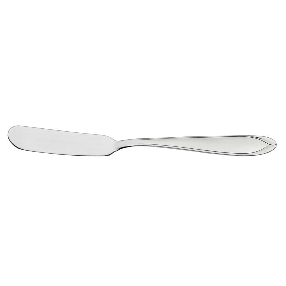 Laguna stainless steel butter knife set, 4 pc set
