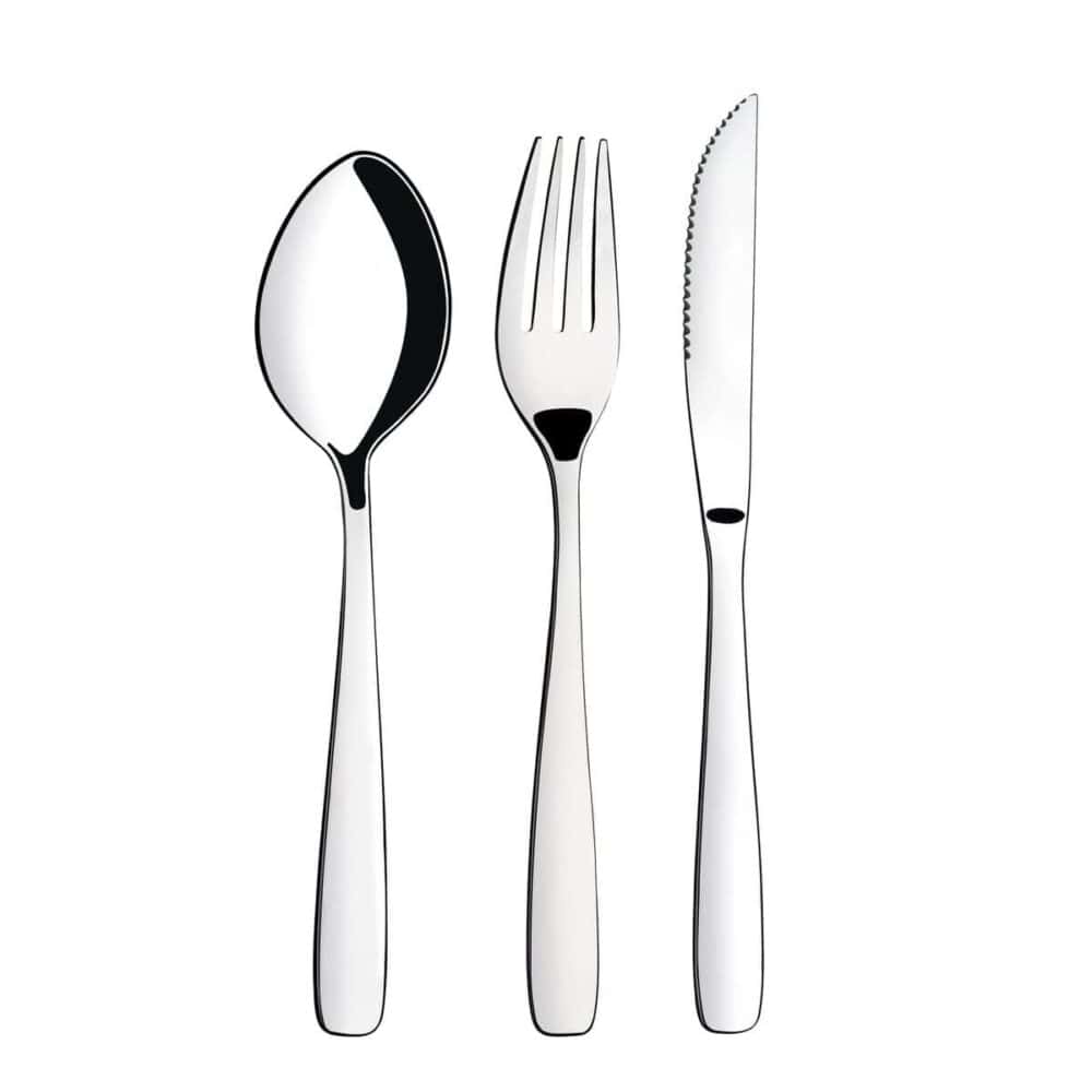 24pc. Cutlery Set-Amazonas(18/0) - Image 2