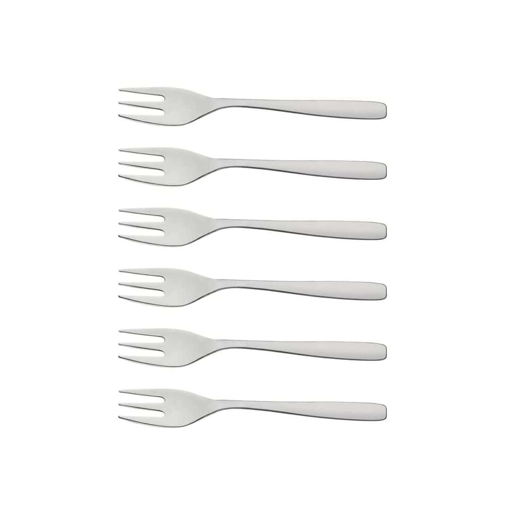 Appetizer Fork 6pc. - Image 2