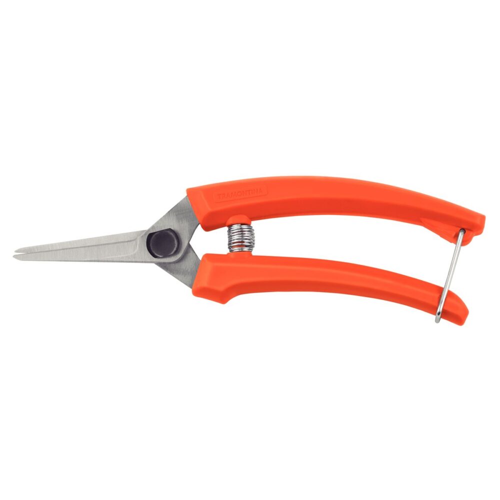 Fruit Pruners - Plastic Handle