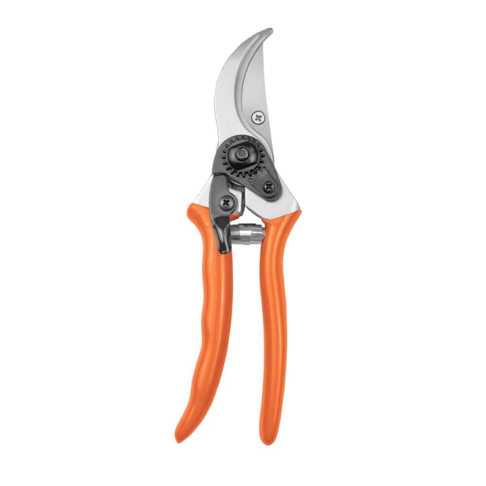 Bypass Pruner Orange - Image 2