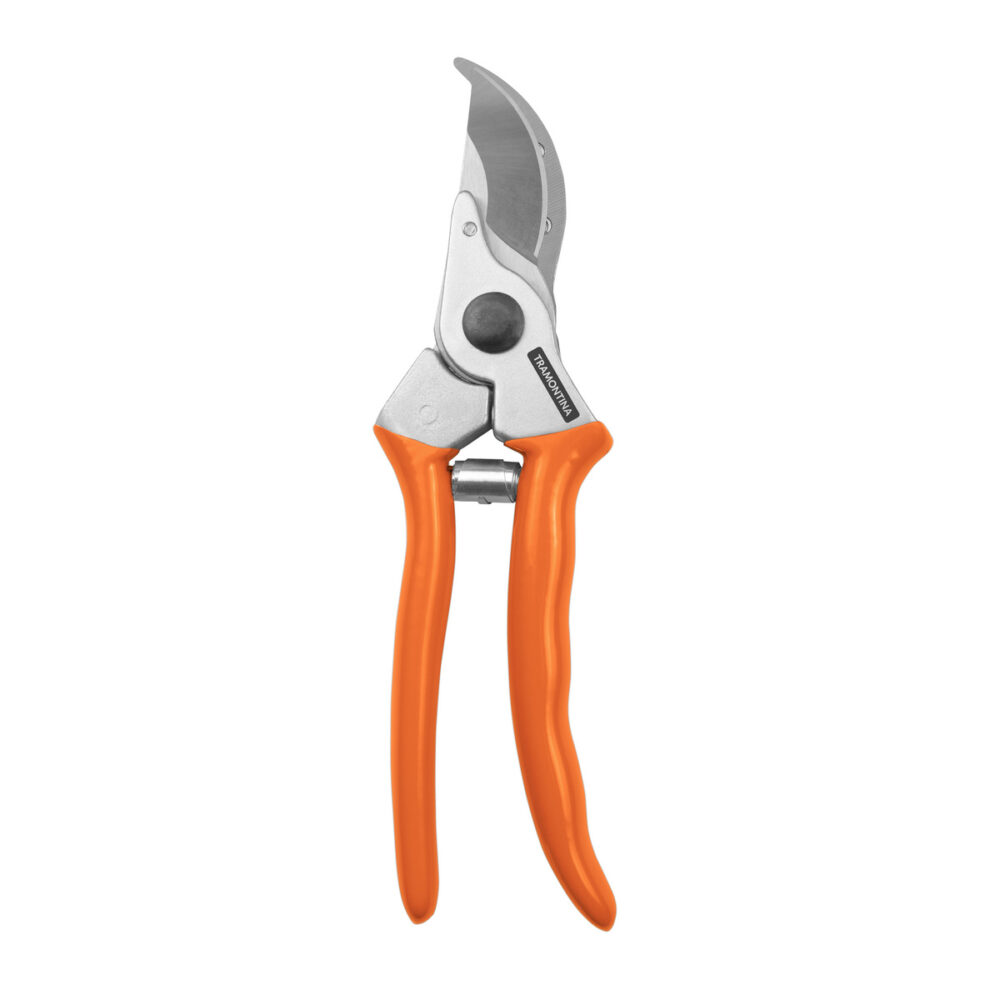 Bypass Pruner Orange
