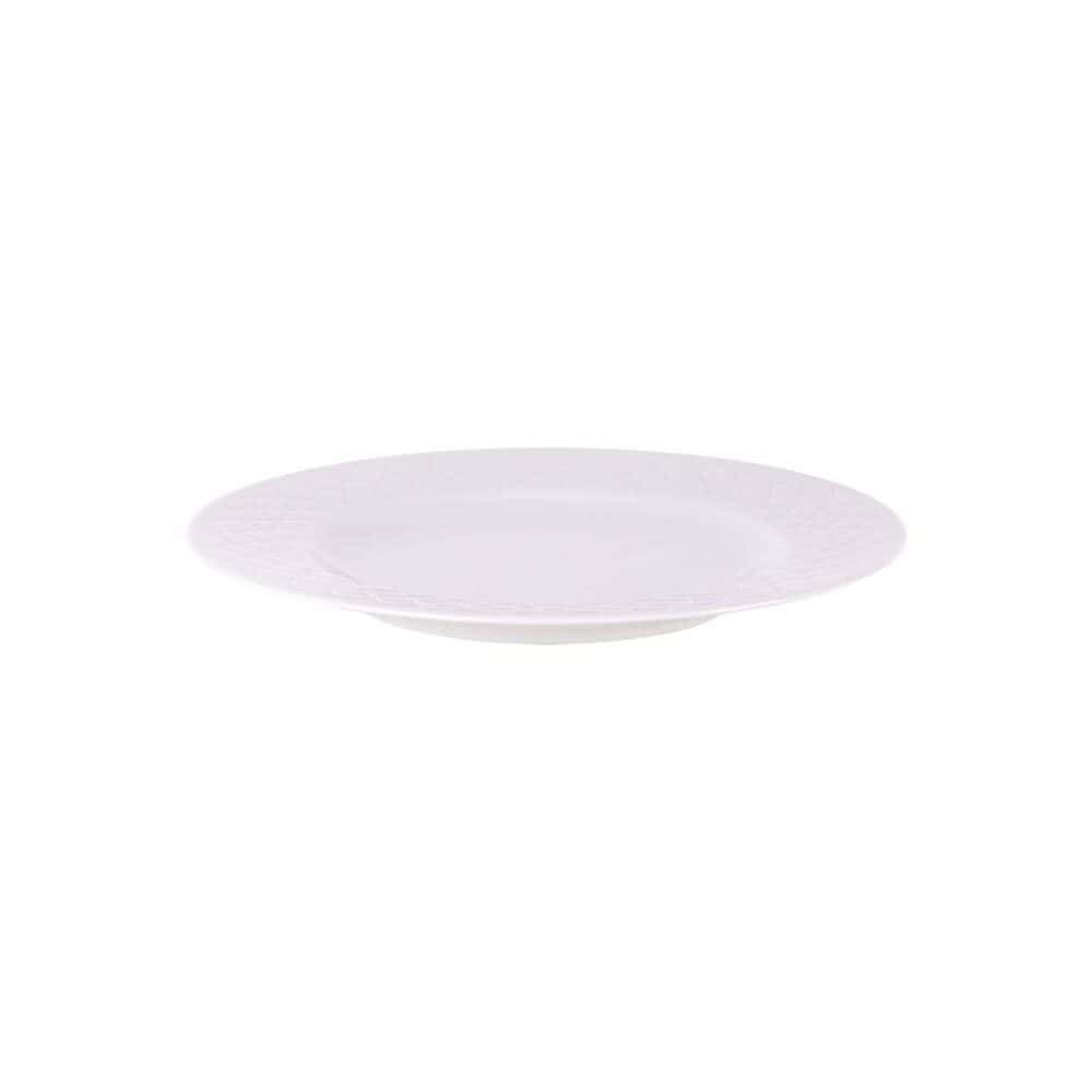 27cm Ingrid Porcelain Dinner Plate - Image 2