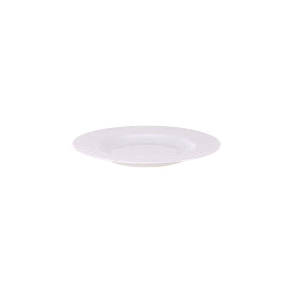 Ingrid Porcelain Dessert Plate, 21 cm - Image 2