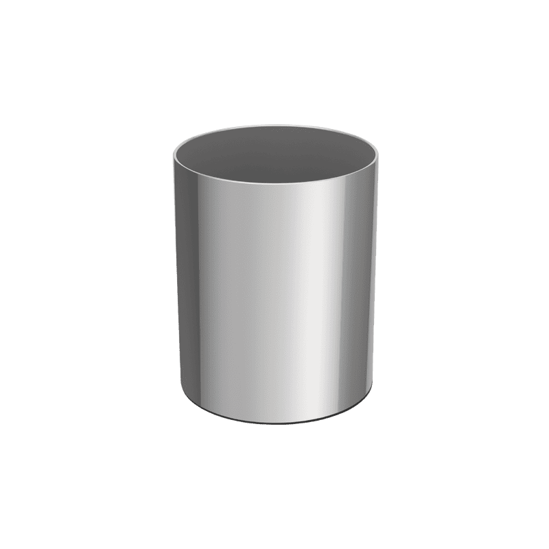 Stainless Steel Waste bin 5L