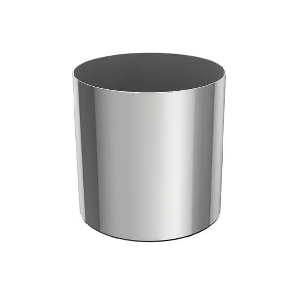 Stainless Steel Trash Can 12L