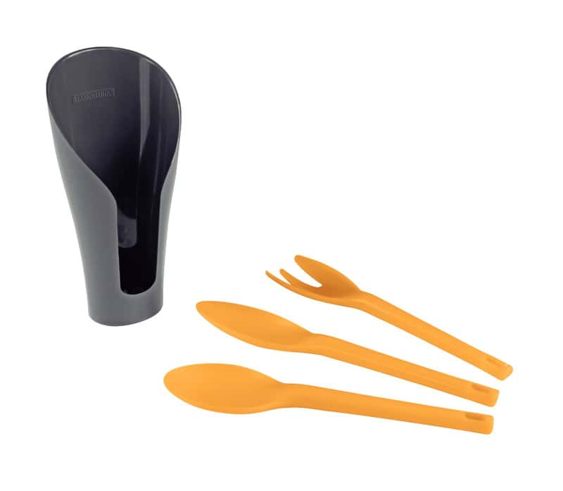 Coccon Tools Out Of Box