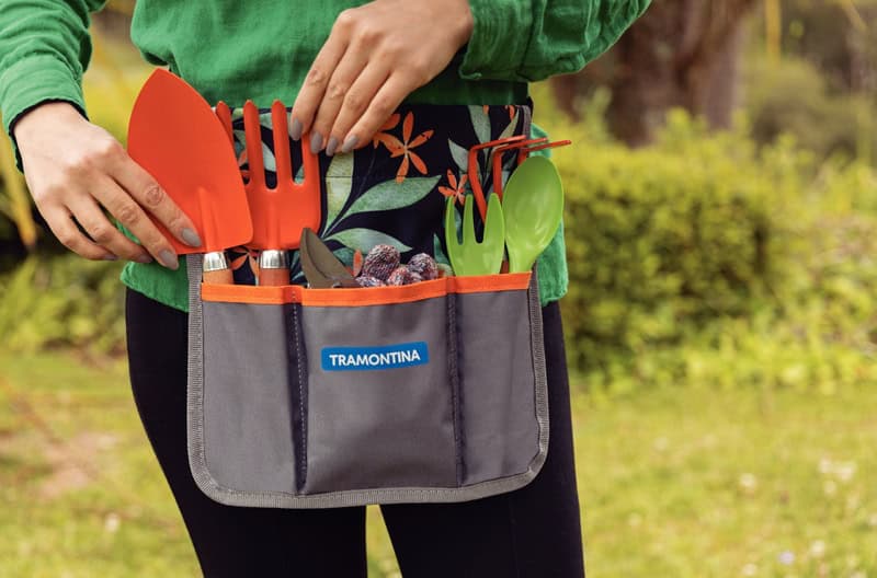 Garden Tools Bag