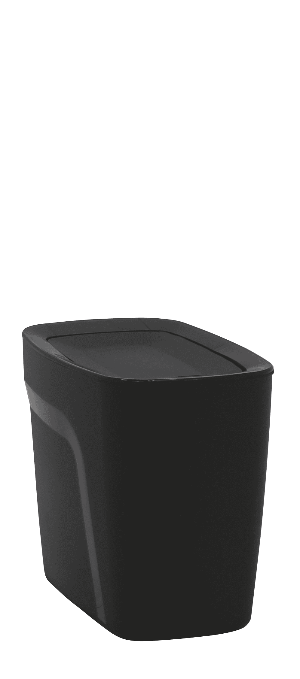 Trash Can Swing Lid