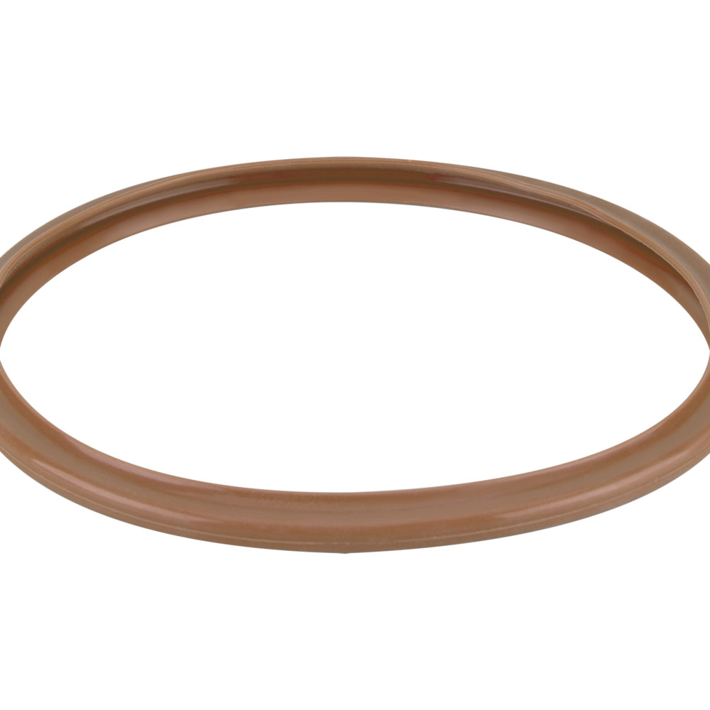Silicone Seal Ring 22cm for Tramontina Brava Pressure Cooker